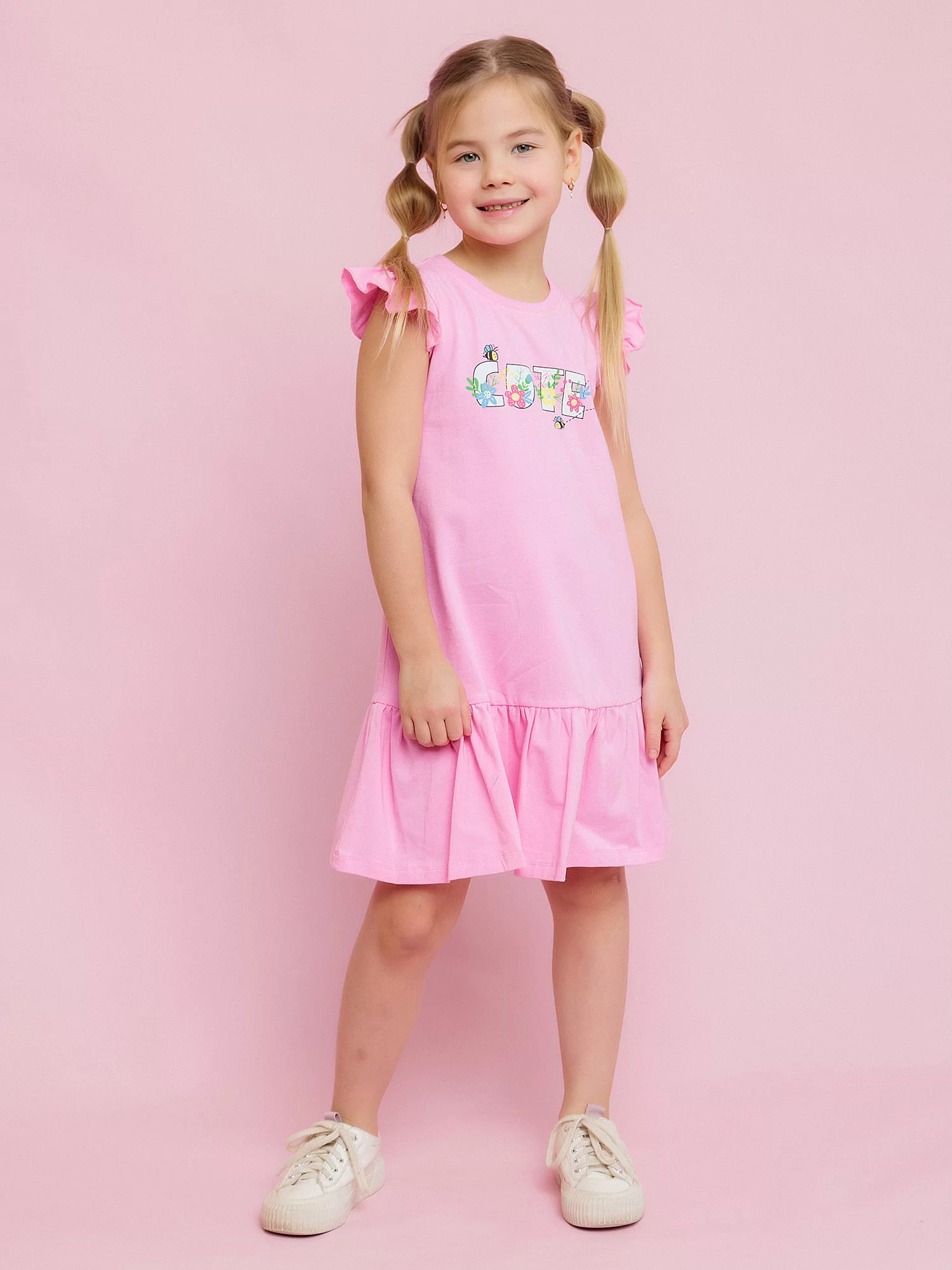 картинка Платье 0055_ЛС24 от магазина Одежда+