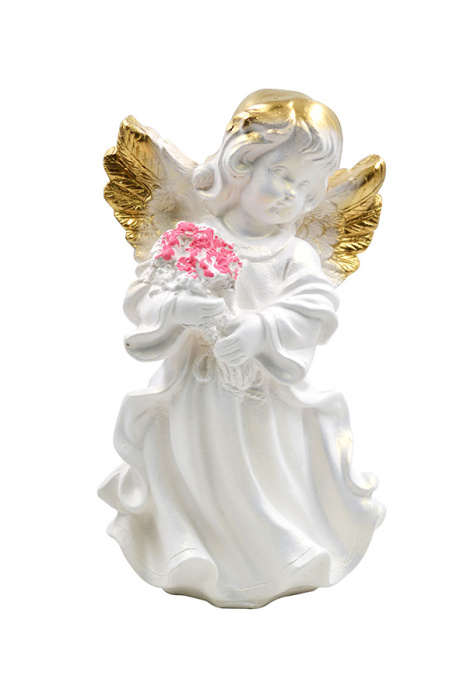 картинка Фигурка "Ангел в платье" сред./ИА-13,14 от магазина Одежда+