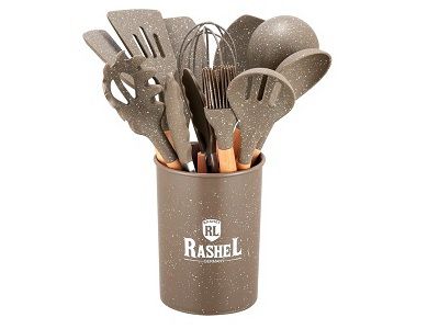 картинка Набор кух/принадлежностей 12 пр/R-18012 от магазина Одежда+