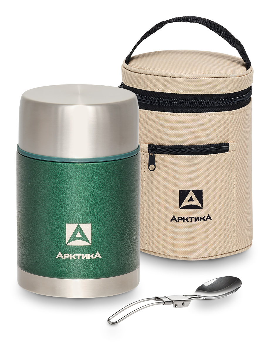 картинка Термос 800мл "Арктика"/306-800А от магазина Одежда+