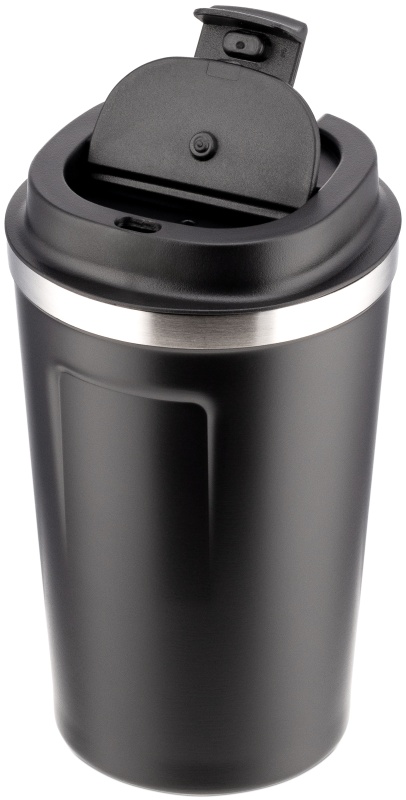 картинка Термокружка 350 мл/DXMV-350-BL от магазина Одежда+