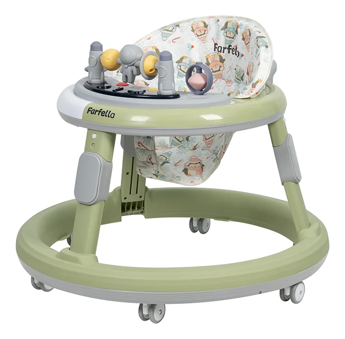 картинка Ходунки Farfello/K89 от магазина Одежда+