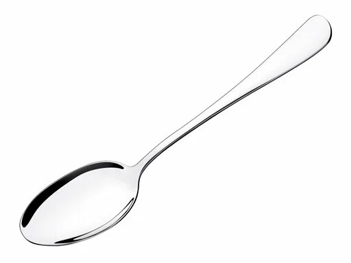 картинка Ложка столовая/93-CU-OL-03 от магазина Одежда+