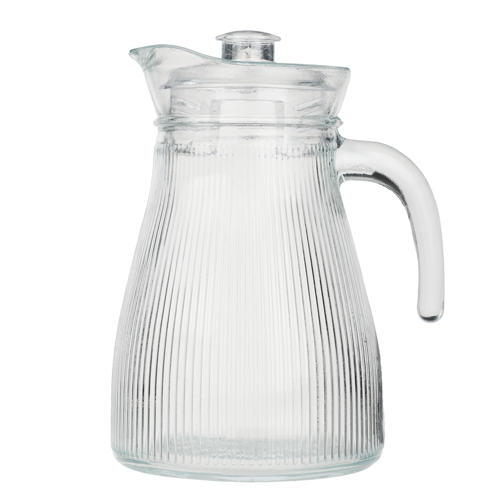 картинка Кувшин для воды 1.2 л/878-613 от магазина Одежда+