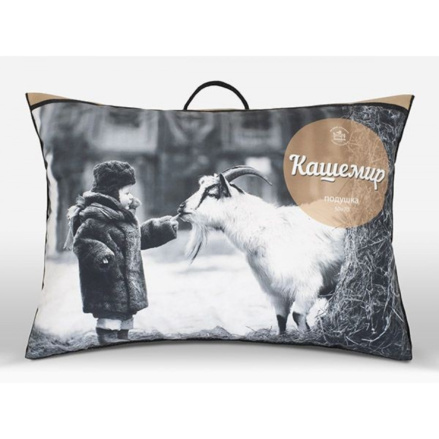 картинка Подушка "Кашемир" 50*70/248/ 68*68/247/НС от магазина Одежда+