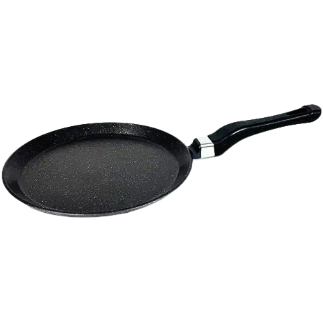 картинка Сковорода блинная КуХмистер 24см/BKU-24 CAVADU от магазина Одежда+