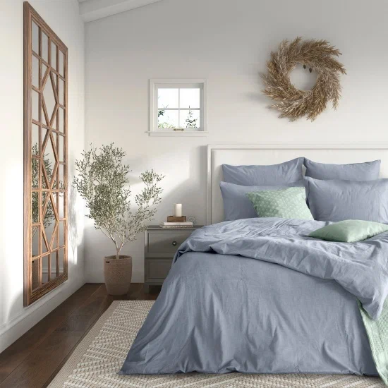 картинка КПБ " Verossa Melange" 2х/НТ от магазина Одежда+