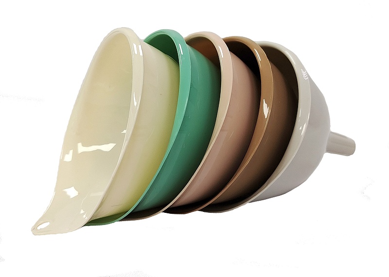 картинка Воронка D 145 мм/Радиан от магазина Одежда+