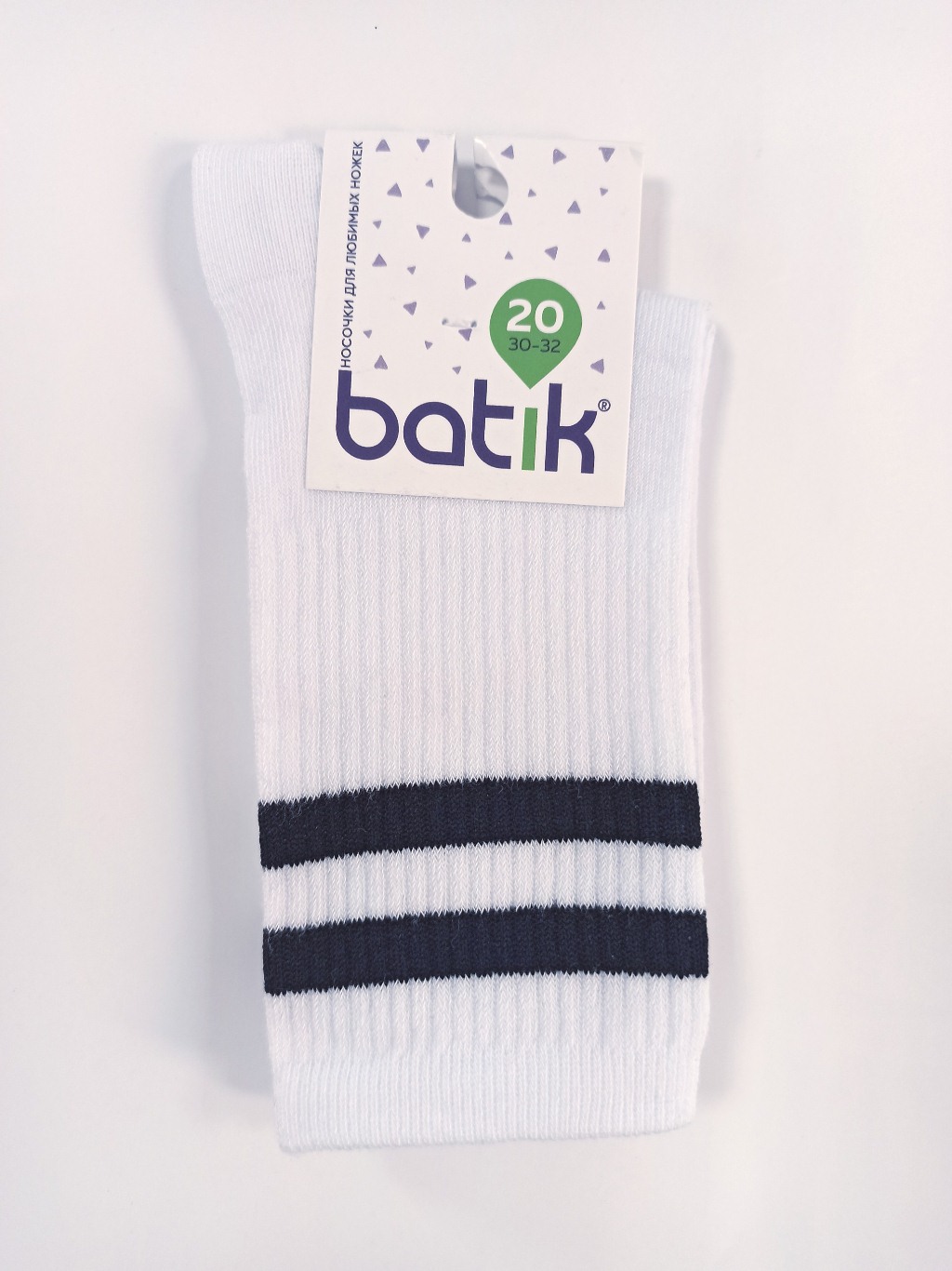 картинка Носки детские/T427 от магазина Одежда+