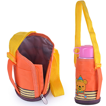 картинка Термос детский 580 мл/28047 от магазина Одежда+