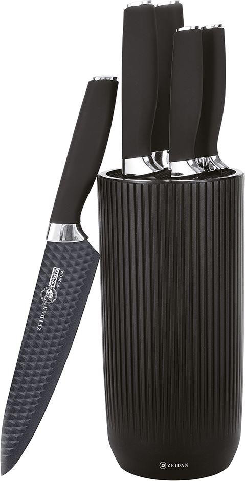 картинка Набор ножей Zeidan 6 предметов Z-3141 от магазина Одежда+