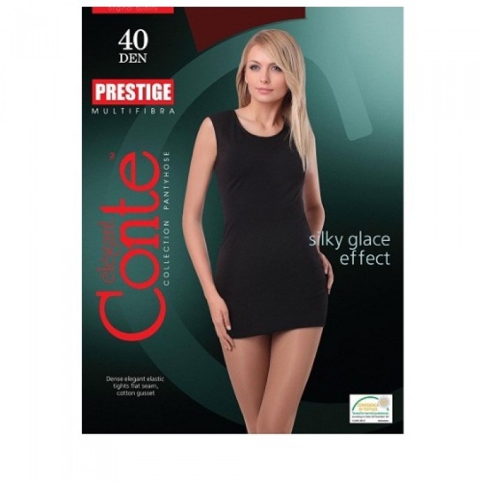 картинка Колготки женские "Conte" Prestige/20, 40 от магазина Одежда+