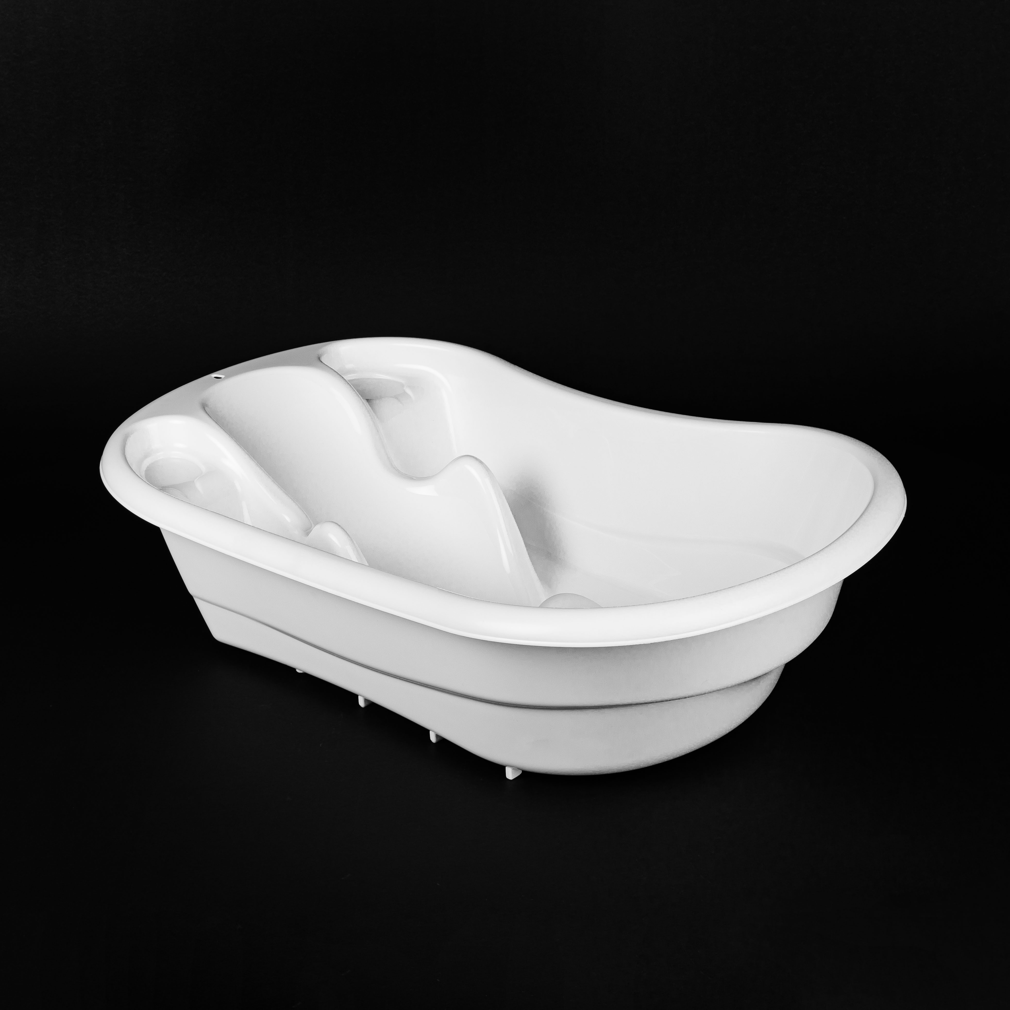 картинка Ванна детская с горкой/9109/Альтернатива от магазина Одежда+