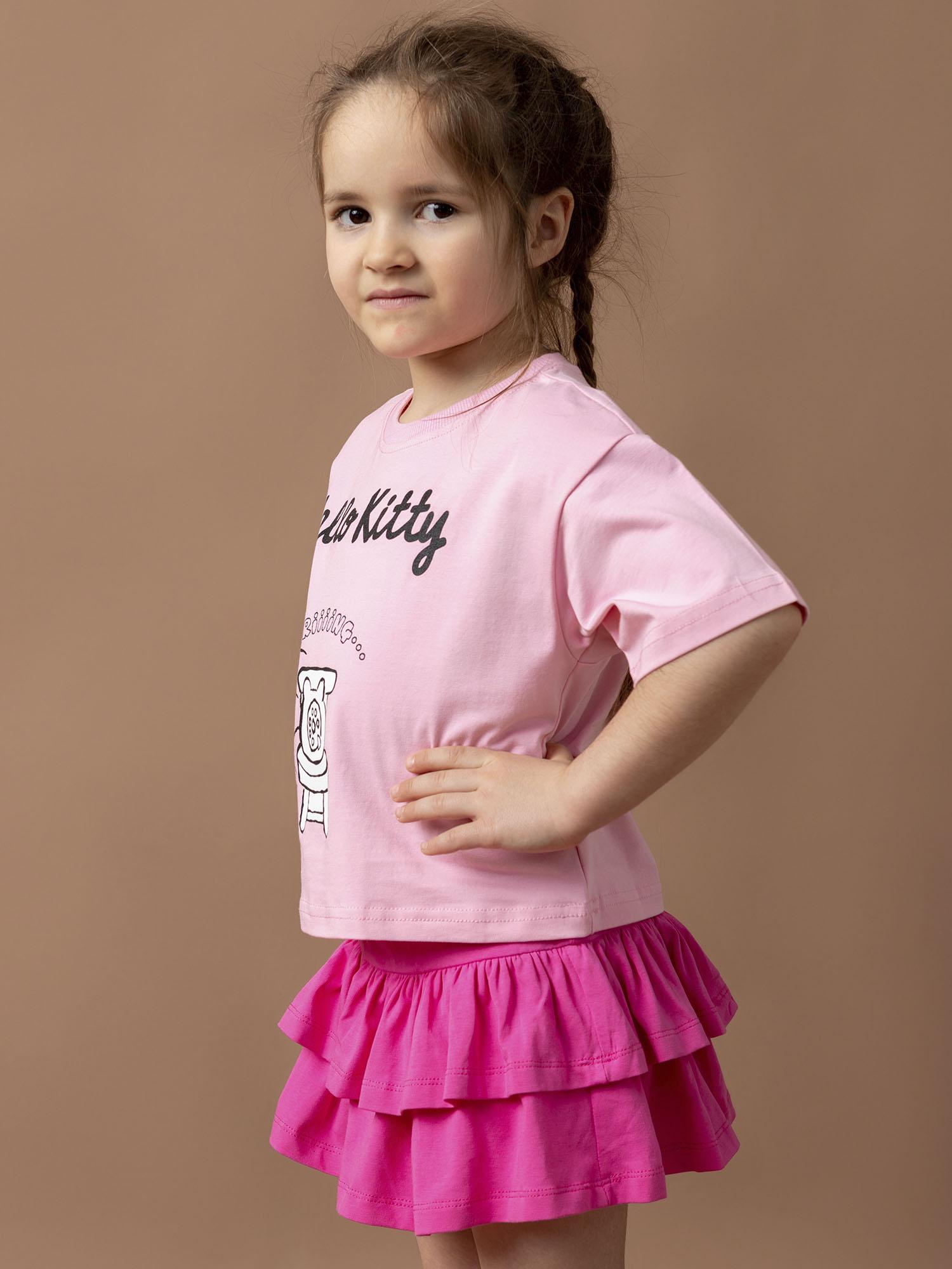 картинка Юбка детская/025_ЛС26/104-134  от магазина Одежда+