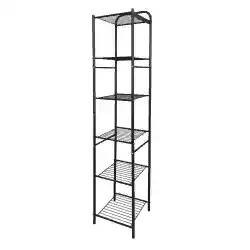 картинка Стеллаж 6-и ярусный/СШН12/СШН11 от магазина Одежда+