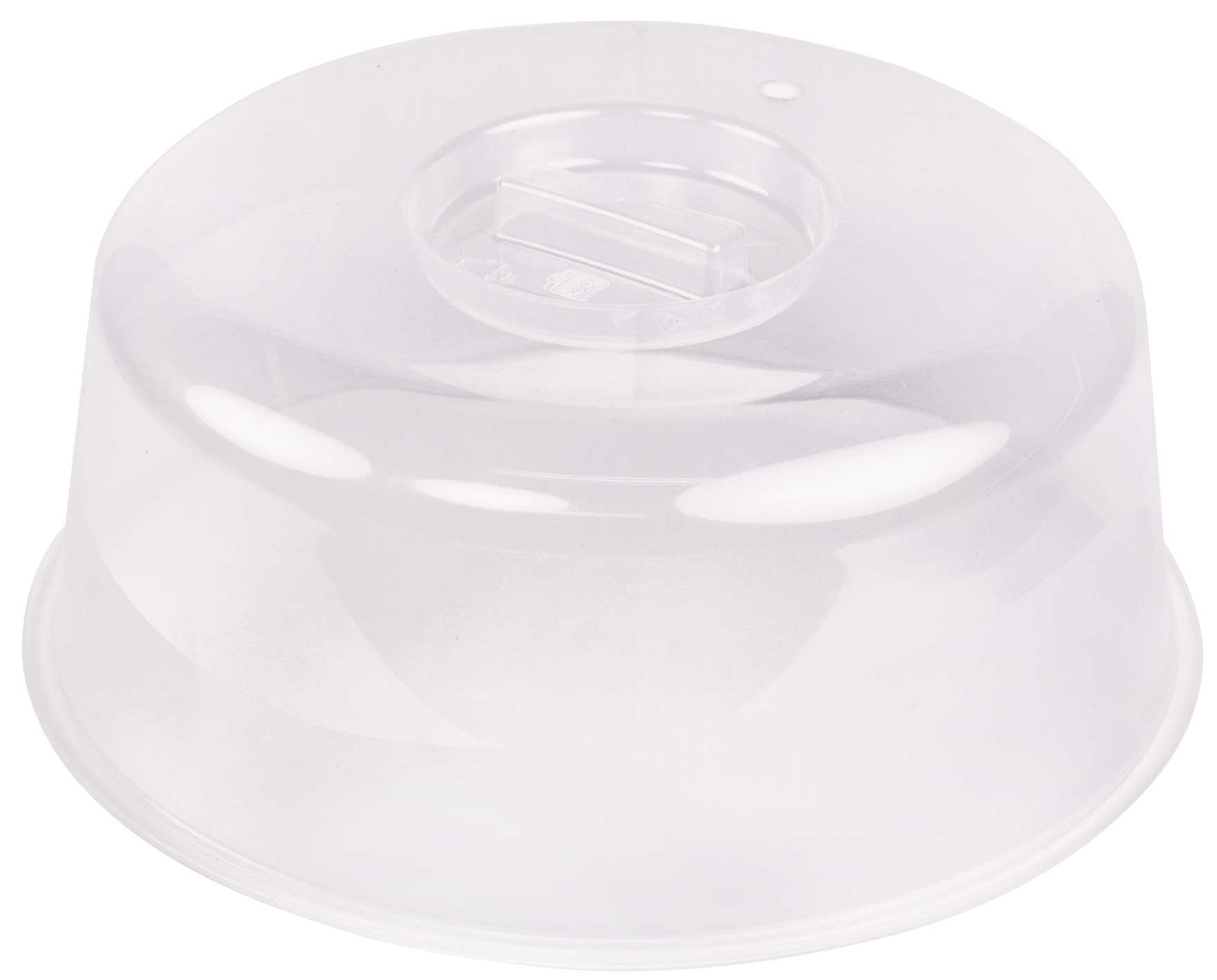 картинка Крышка д/СВЧ "Смак" 250 мм/1190/Альтернатива от магазина Одежда+