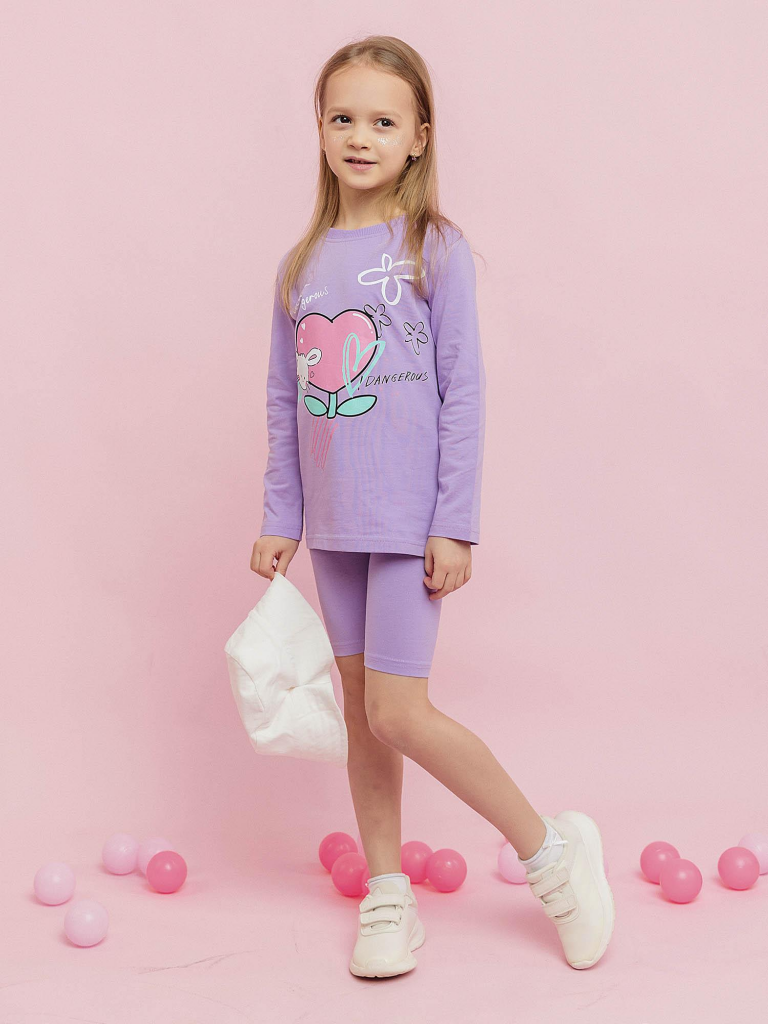 картинка Бриджи детские/055_ЛС от магазина Одежда+