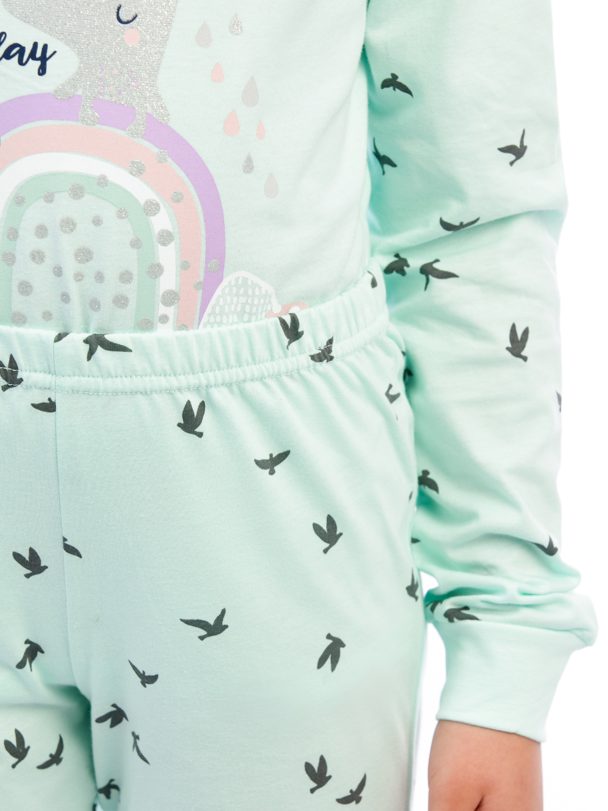 картинка Пижама GP 145 от магазина Одежда+