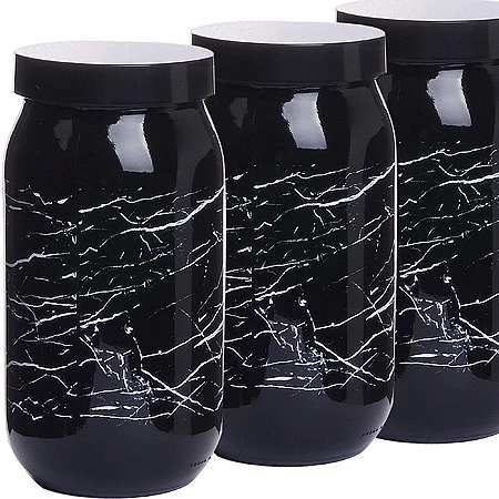 картинка Емкость 3пр д/сыпучих 1л/80748-1 от магазина Одежда+