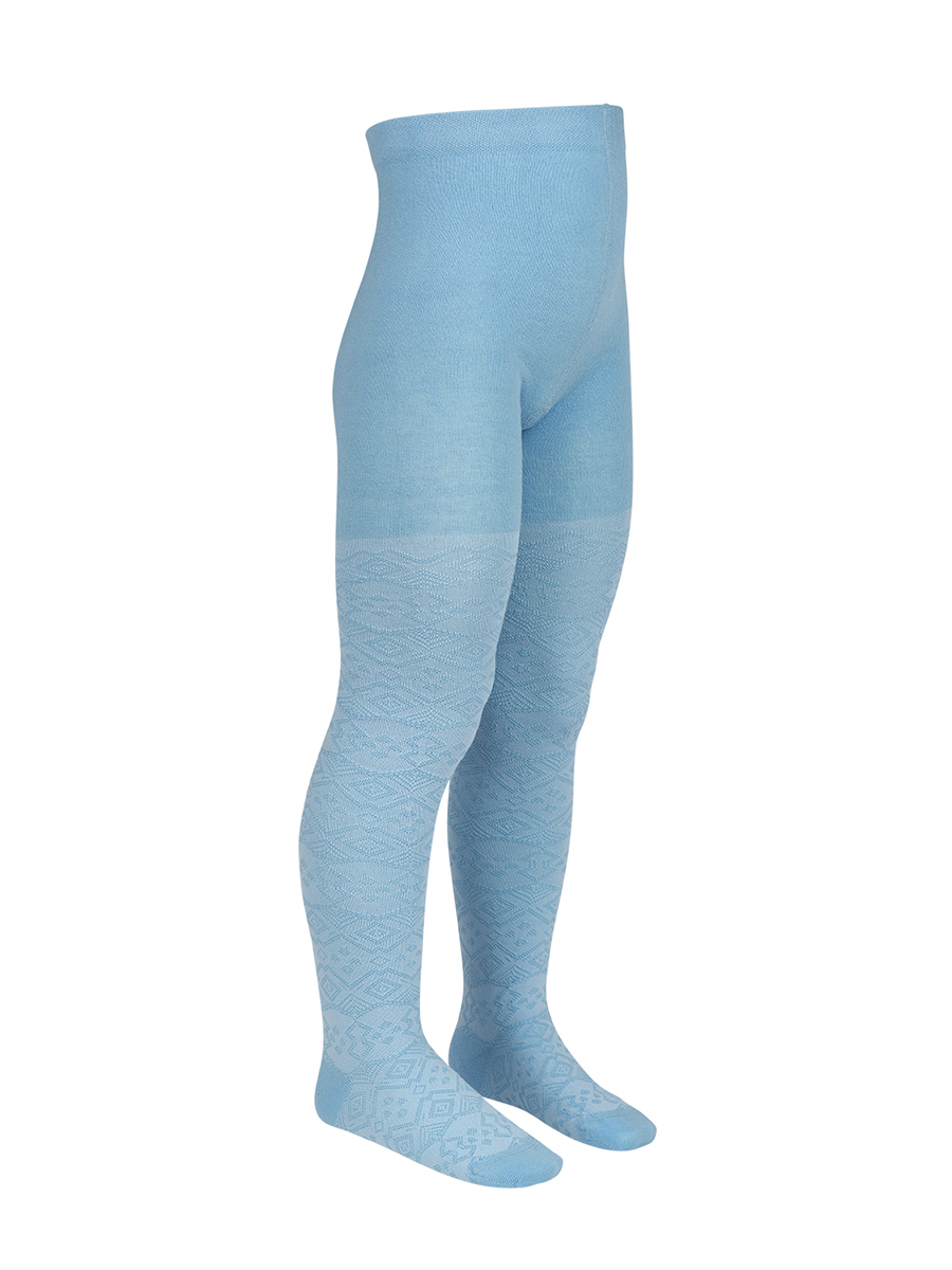 картинка Колготки детские OMSA kids Collant 12A11-1 от магазина Одежда+