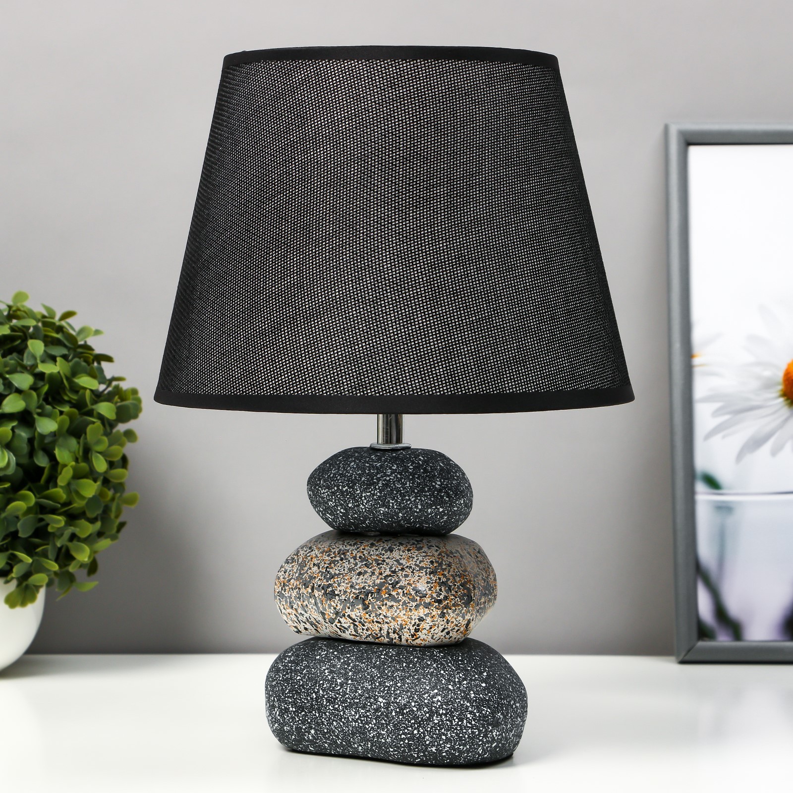 картинка Настольная лампа "Анфия"/9036235 от магазина Одежда+