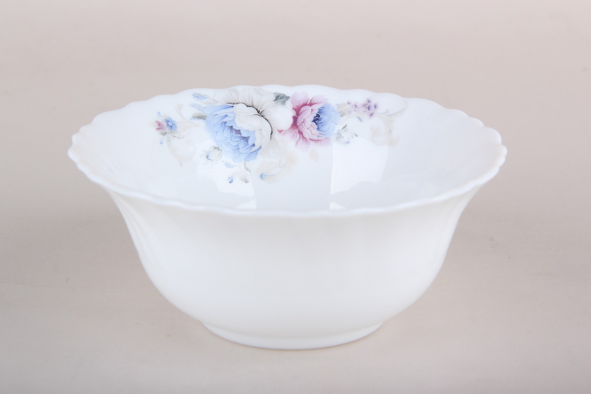 картинка Салатник 12,5см "Blue flowers"/LHBW-50-7326 от магазина Одежда+