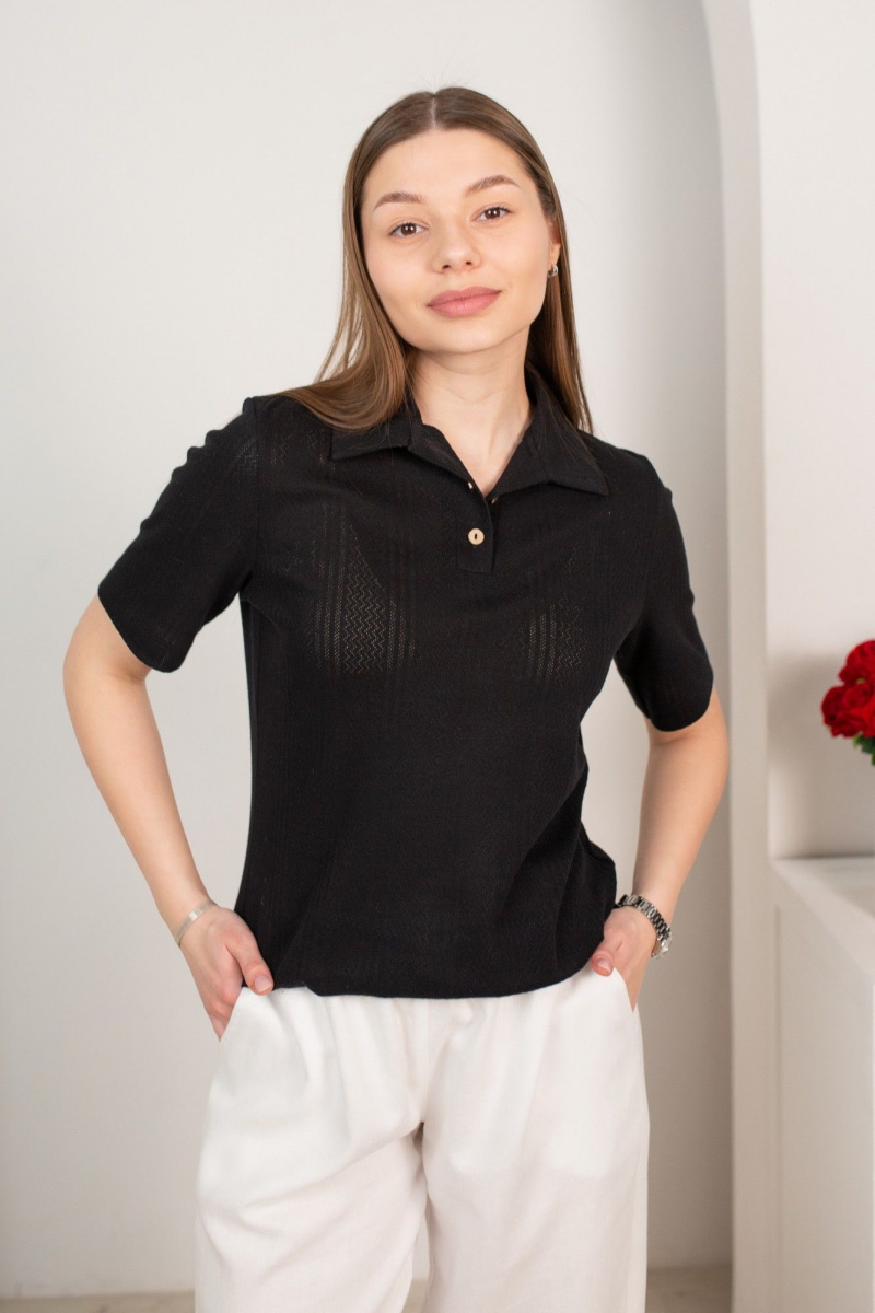 картинка Джемпер женский/47100G от магазина Одежда+