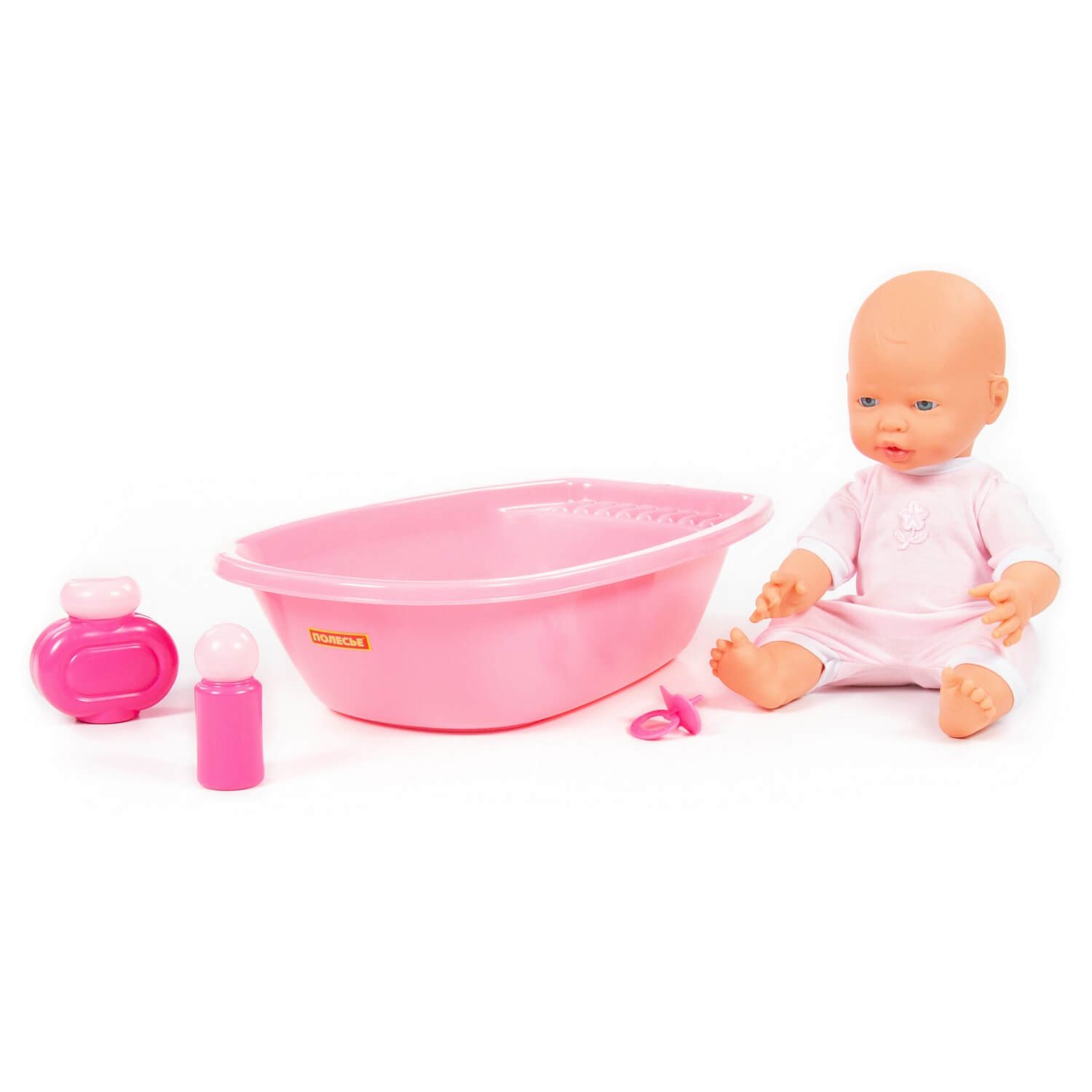 картинка Пупс/86778/Полесье/Асс от магазина Одежда+