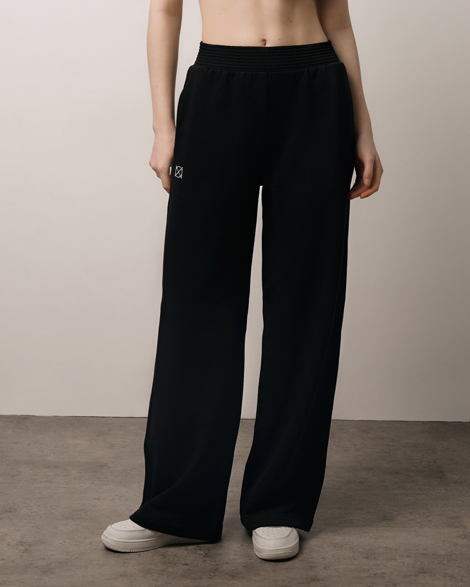 картинка Брюки женские МОДЕЛЬ 58/OXO-3521-324 от магазина Одежда+