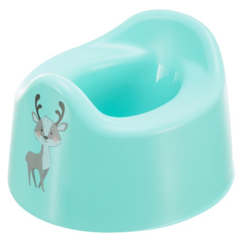 картинка Горшок детский декор/4313330/БП от магазина Одежда+