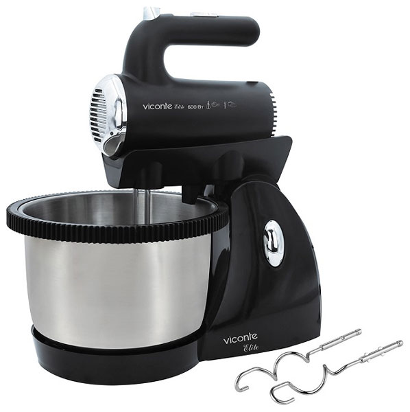 картинка Миксер с чашей Viconte VC-1344 от магазина Одежда+