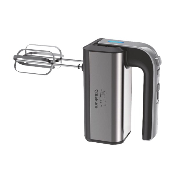 картинка Миксер эл/SA-6324SBK от магазина Одежда+