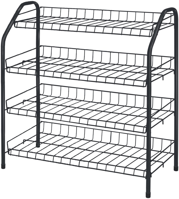 картинка Этажерка/ЭТ1/Ника от магазина Одежда+