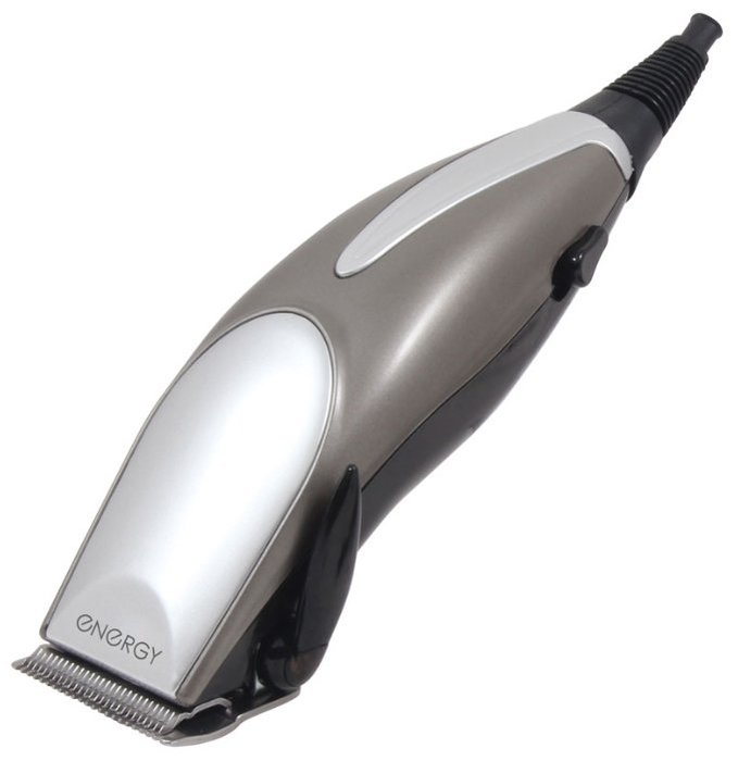 картинка Машинка для стрижки Energy EN-717 от магазина Одежда+