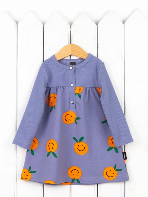 картинка Платье детское/С250 от магазина Одежда+