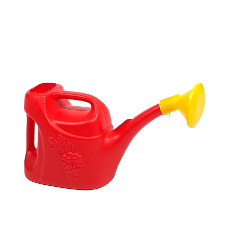 картинка Лейка 5 л УРОЖАЙНАЯ/Радиан от магазина Одежда+