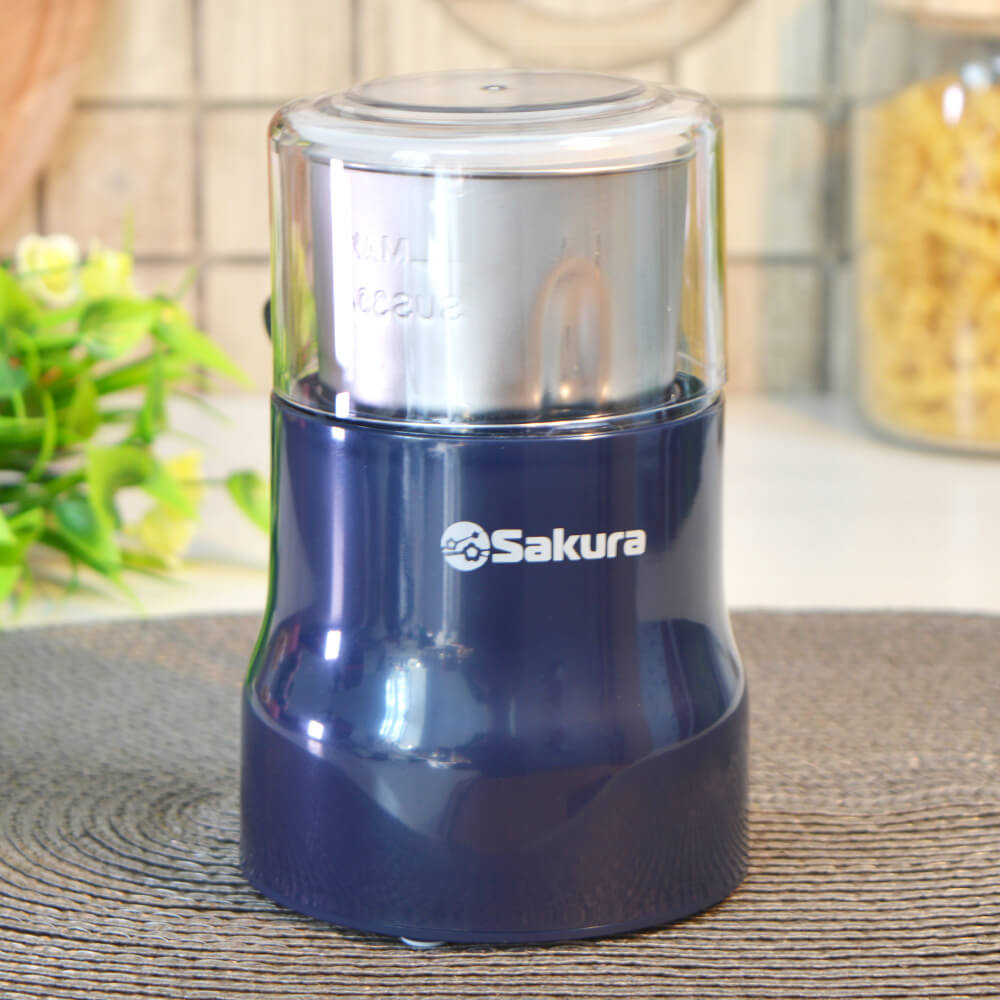 картинка Кофемолка/SA-6176 от магазина Одежда+