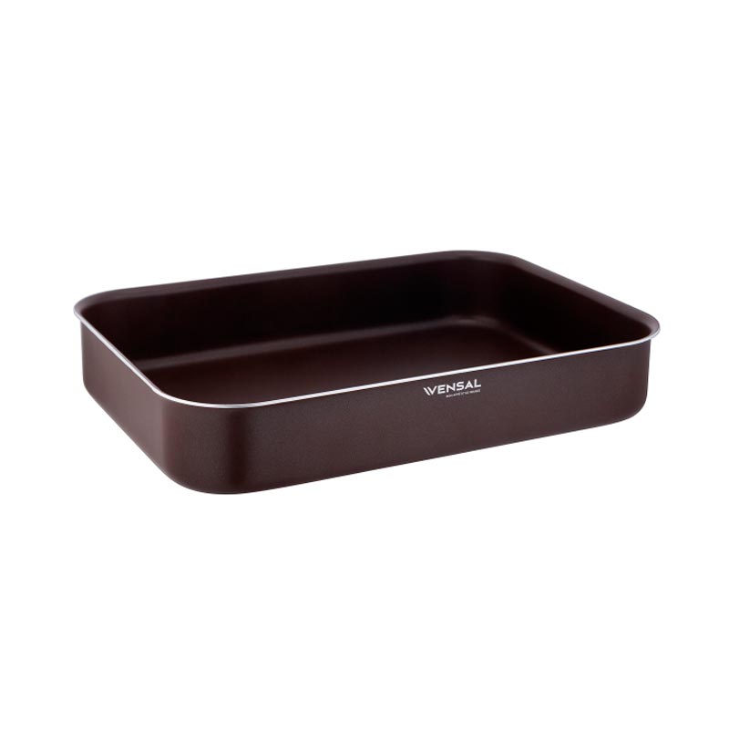 картинка Противень 37*26,5см "Vensal Brave Ami"/VS2504 от магазина Одежда+