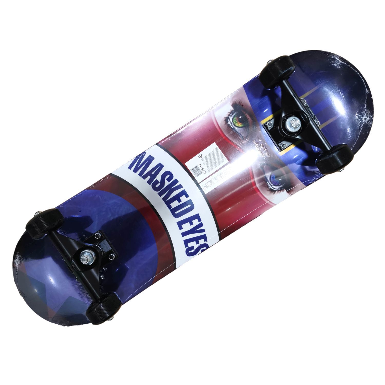 картинка Скейтборд 71*20 см/PU 52*32 от магазина Одежда+