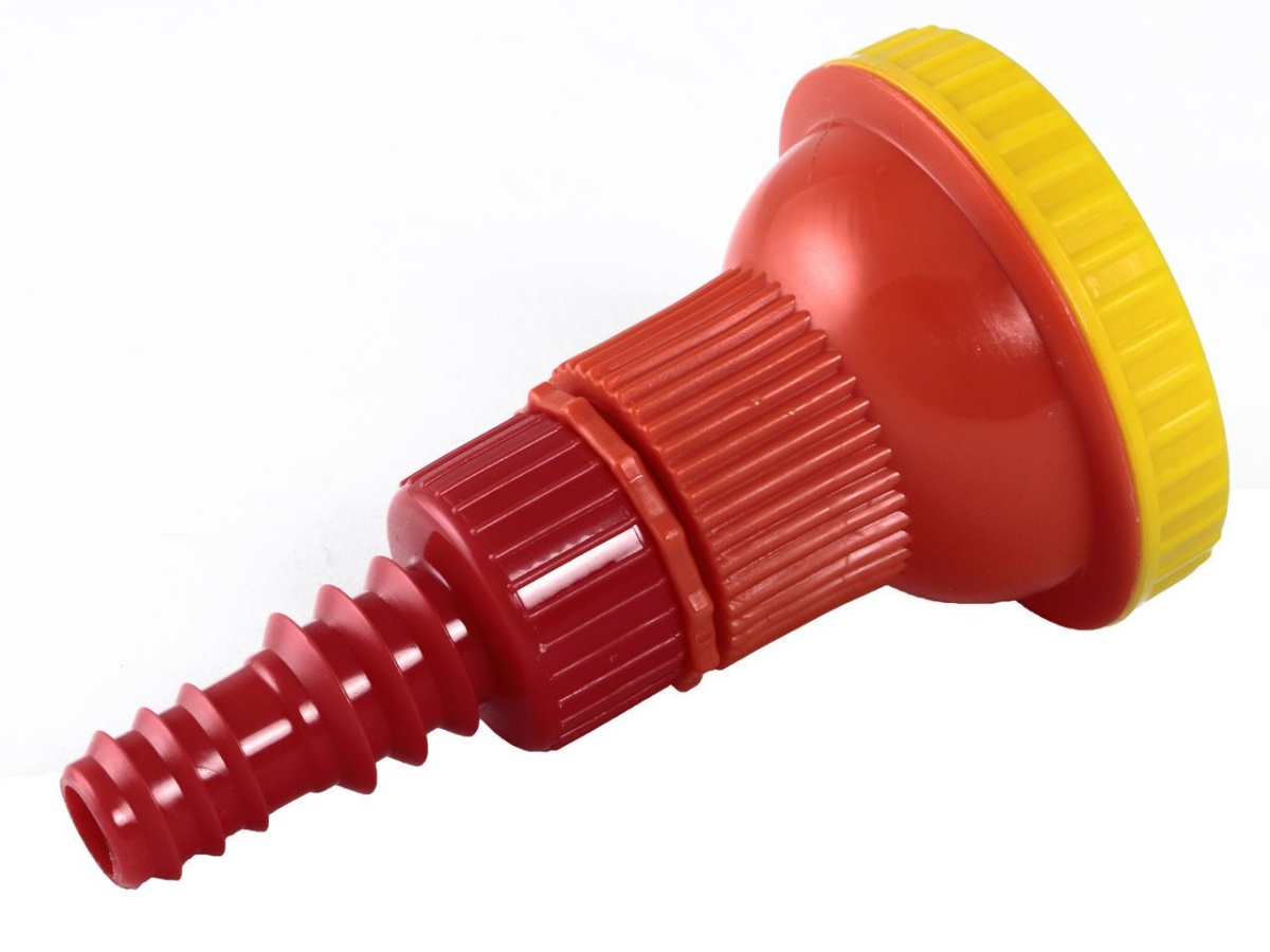 картинка Дождеватель 3/4 со штуцером/Л1209 от магазина Одежда+