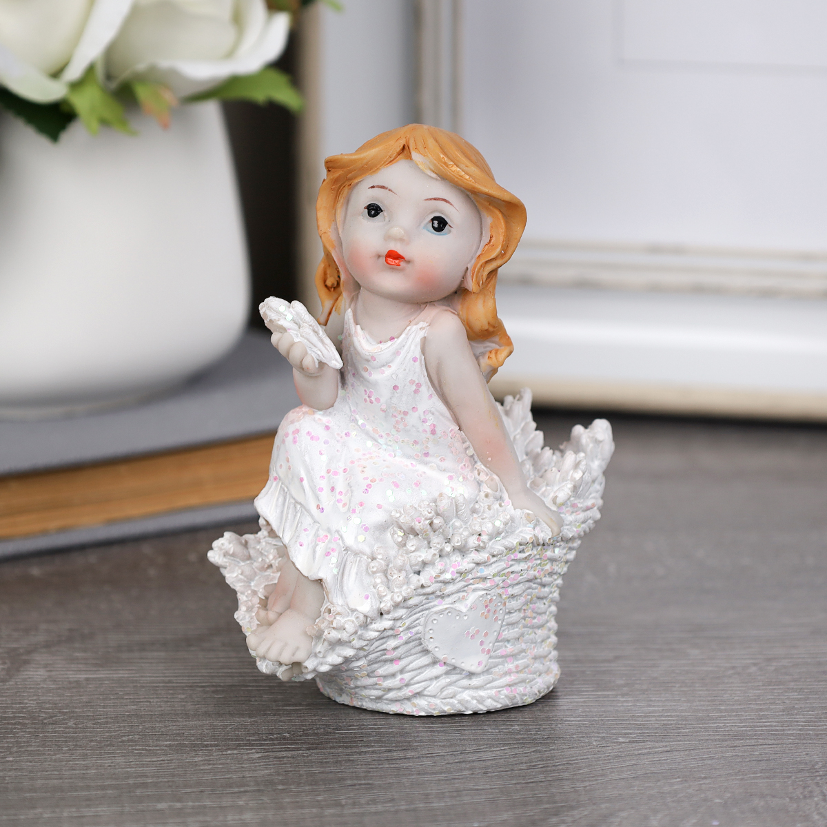 картинка Фигурка Ангел 11 см/Т716-B от магазина Одежда+