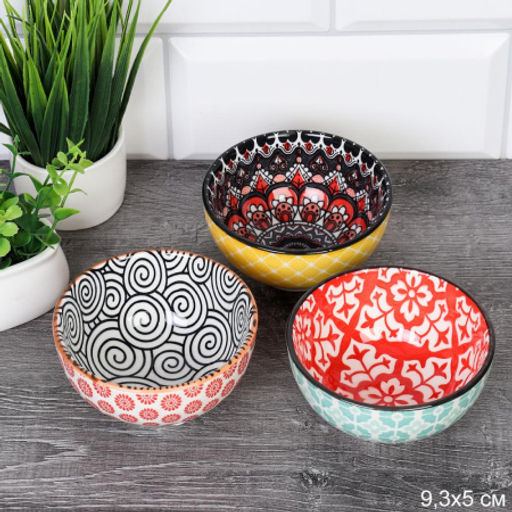 картинка Соусник 9*5 см/ZY059 от магазина Одежда+