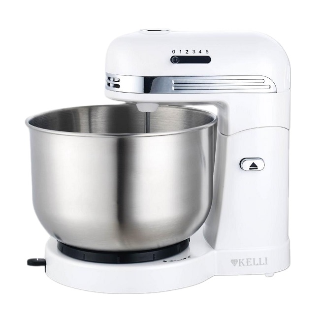 картинка Миксер с чашей/KL-5071 от магазина Одежда+