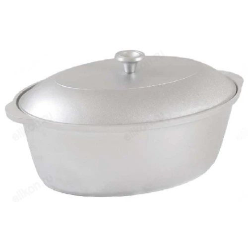 картинка Утятница 5,5 л/у55/Kukmara от магазина Одежда+