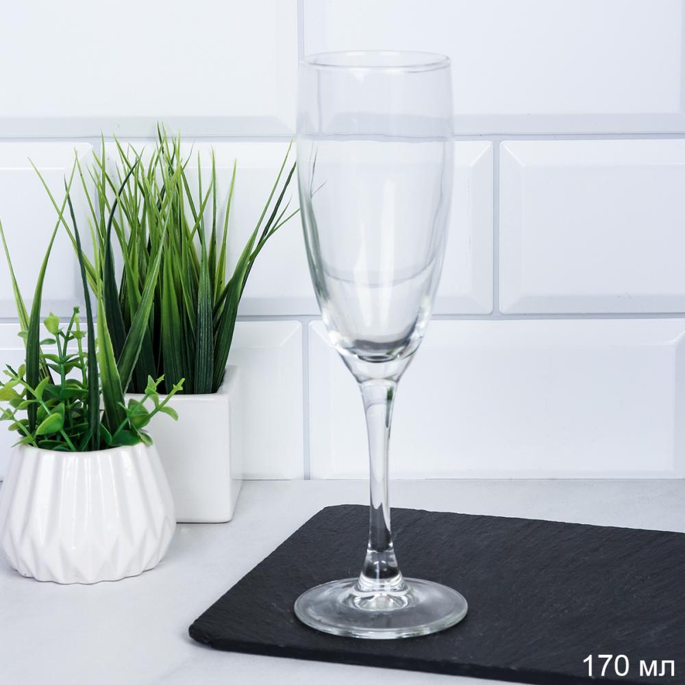 картинка Фужер "Эдем"/13с1687 от магазина Одежда+