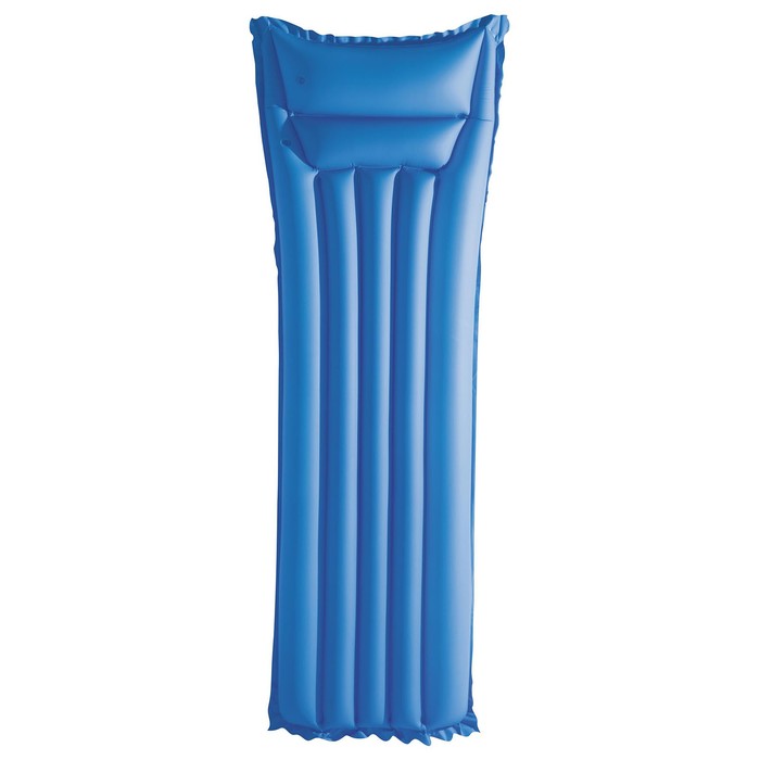 картинка Матрас для плавания, 183 х 69 см, цвета МИКС/44007 от магазина Одежда+