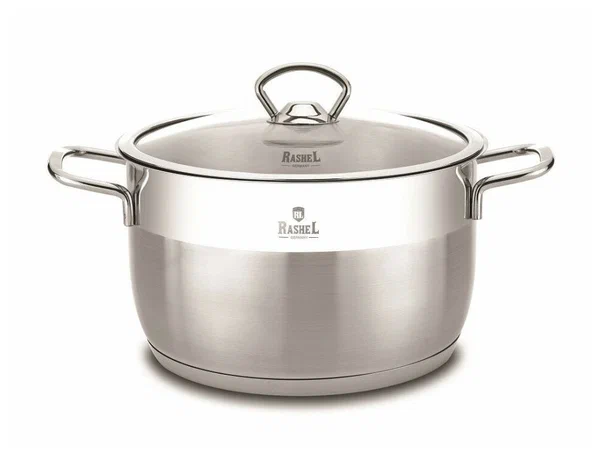картинка Кастрюля 1,5 л/R-15 от магазина Одежда+