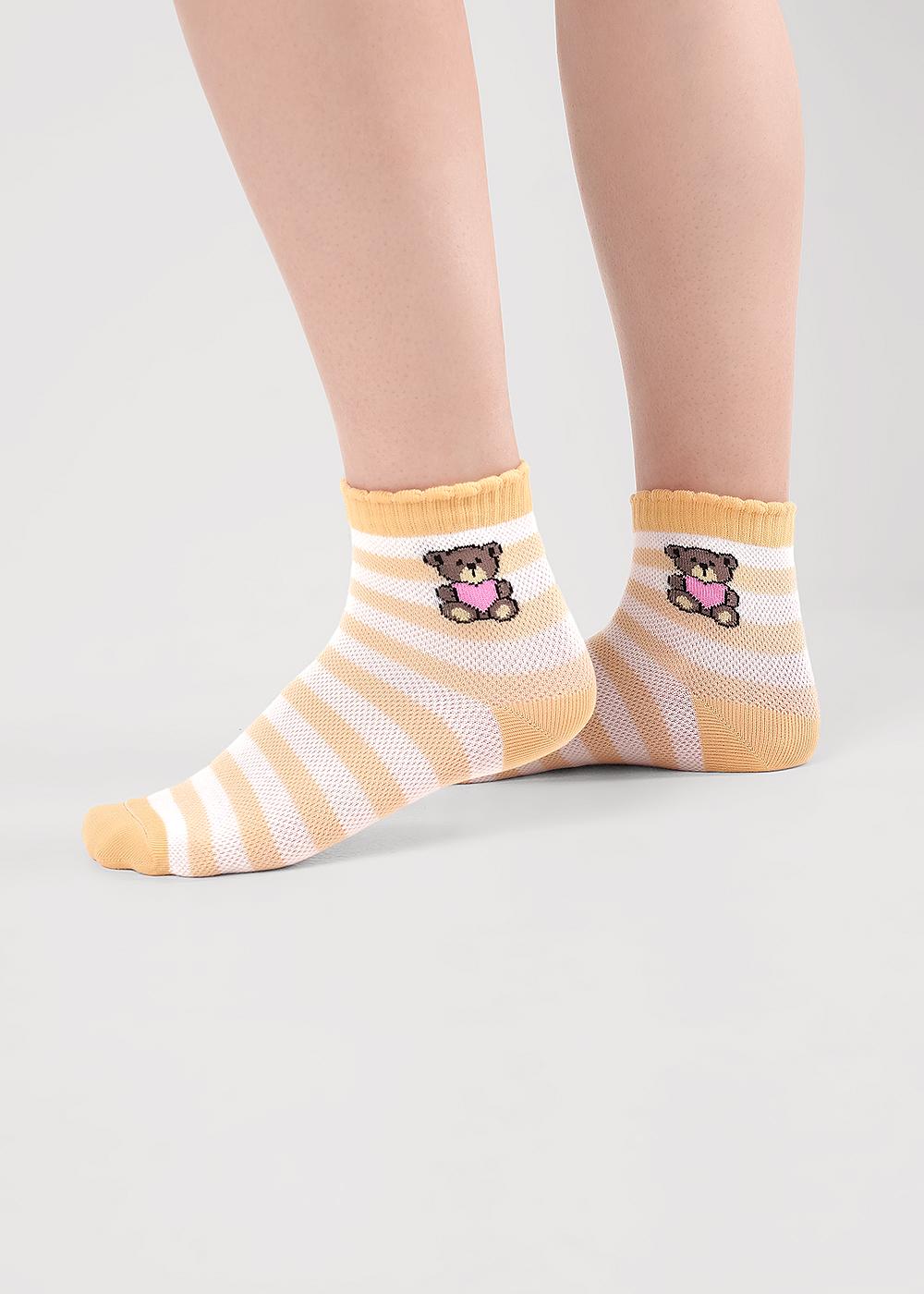 картинка Носки детские С1567/Клевер от магазина Одежда+