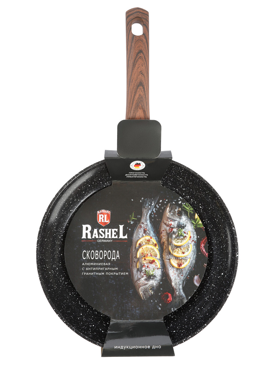 картинка Сковорода 20 см/R-4420 от магазина Одежда+