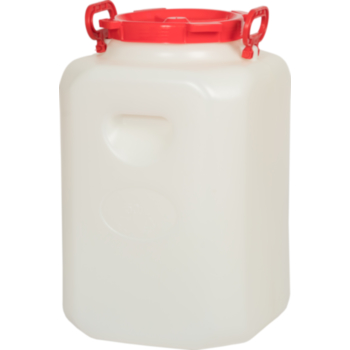 картинка Бочка 50 л Дачная/Радиан от магазина Одежда+